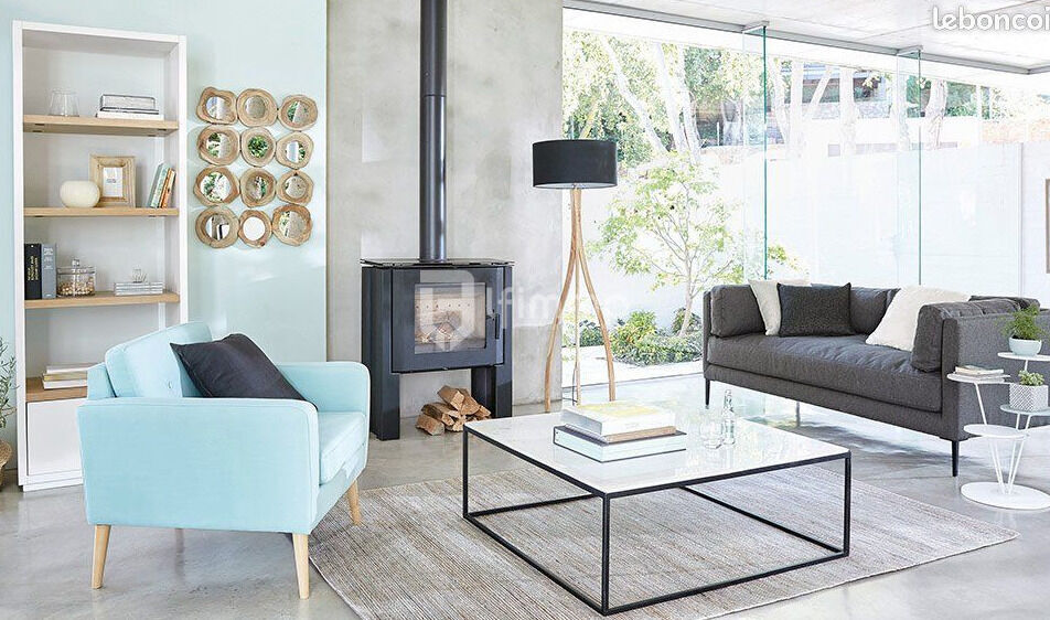 Photo 4 : Nouvelle résidence à Tremblay en France