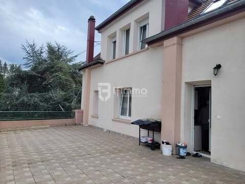 Photo 1 : Immeuble de rapport