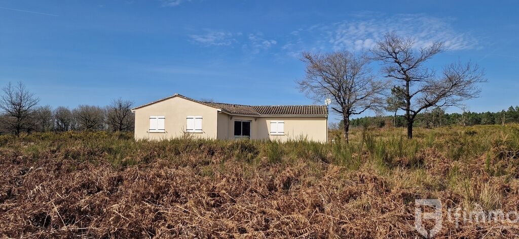 Photo 1 : 🏡 Maison individuelle récente avec garage sur grand terrain