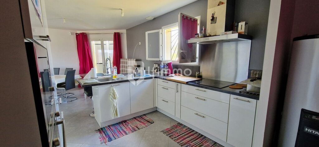 Photo 7 : 🏡 Maison individuelle récente avec garage sur grand terrain