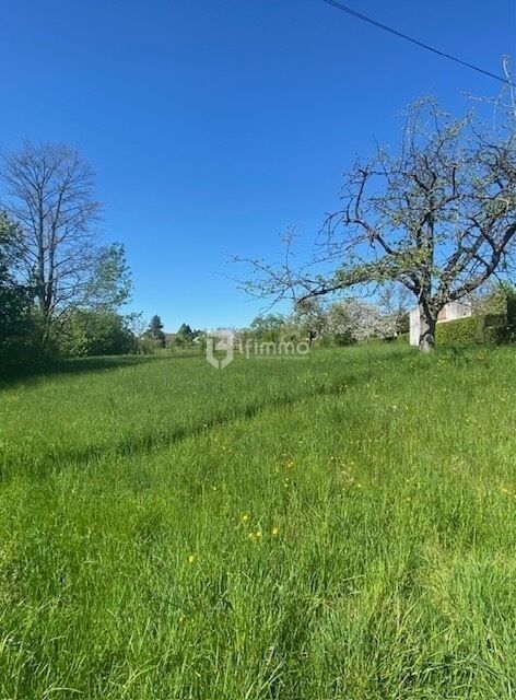 Photo 2 : Terrain à bâtir