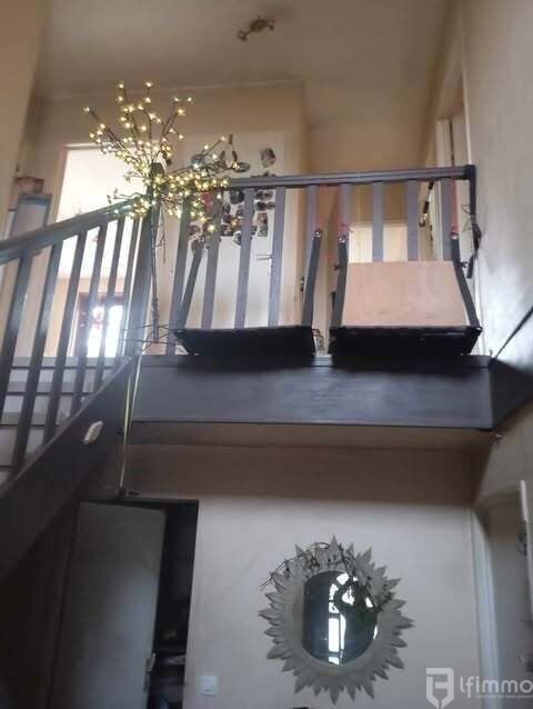 Photo 2 : Maison de village