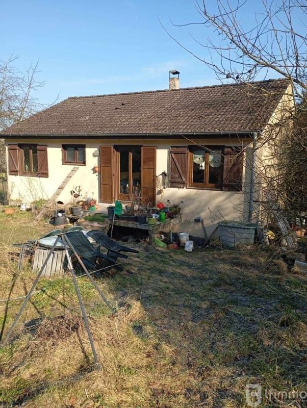 Photo 5 : Maison de village