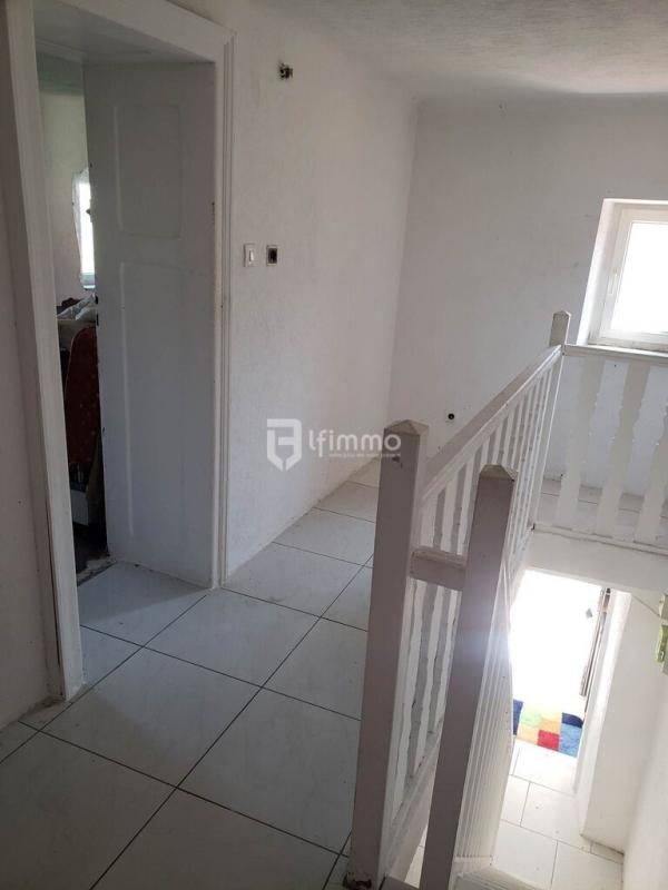 Photo 1 : maison de village