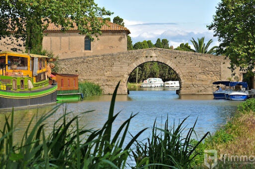Photo 1 : Terrains à bâtir à Ginestas
