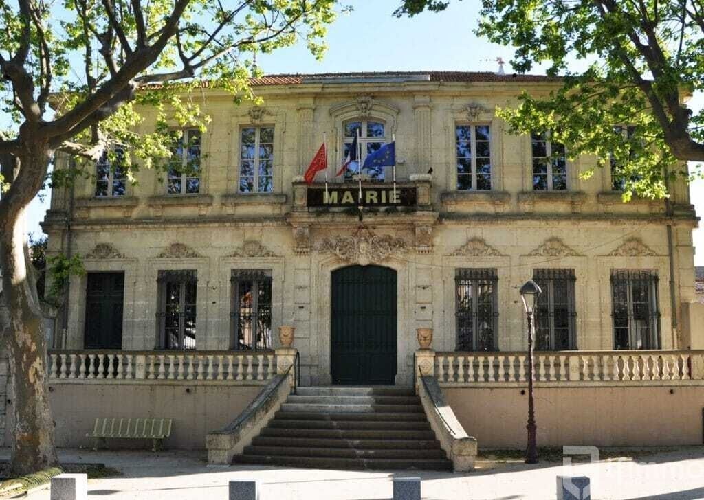 Photo 2 : Terrains à bâtir à Ginestas