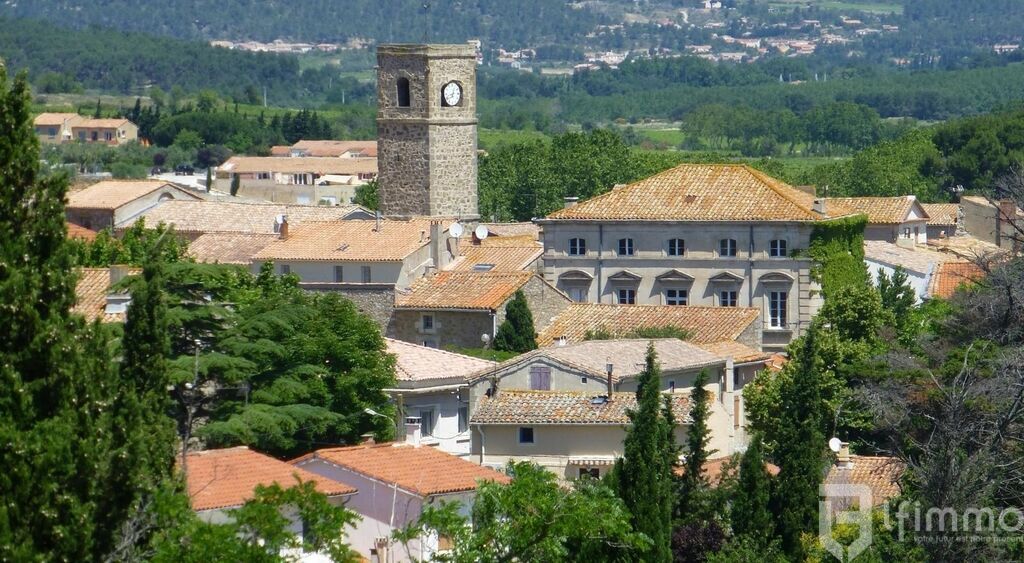 Photo 3 : Terrains à bâtir à Ginestas