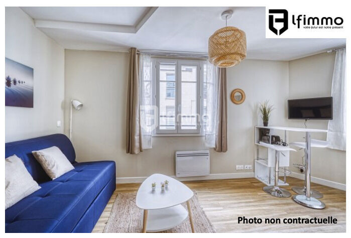 Photo 2 : Nouvelle résidence à Tremblay en France