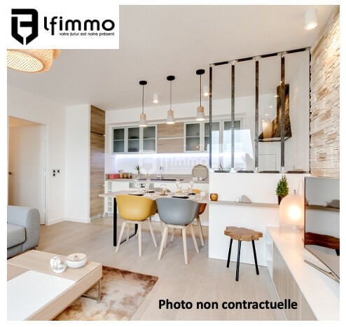 Photo 4 : Nouvelle résidence à Tremblay en France