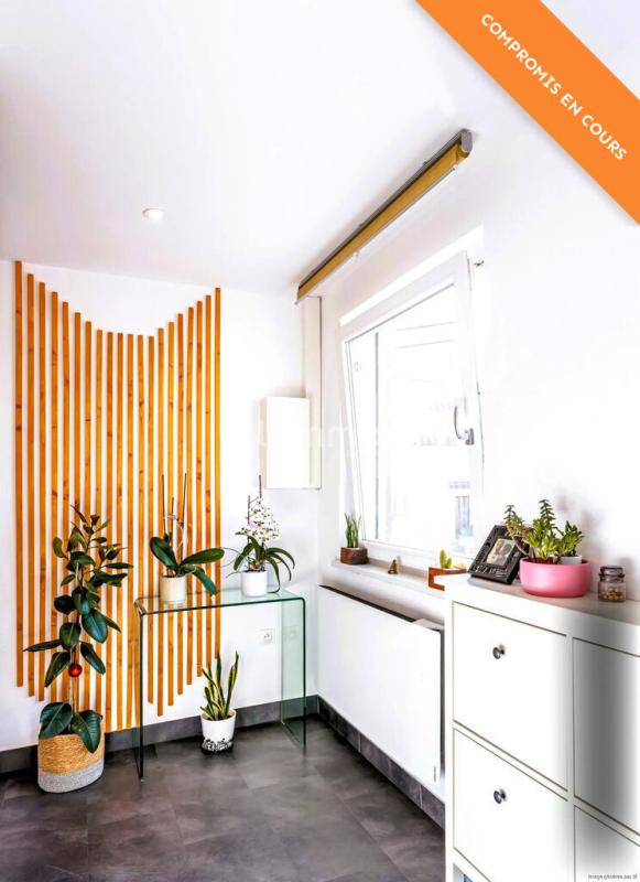 Photo 1 : Très Beau F4 115 m²