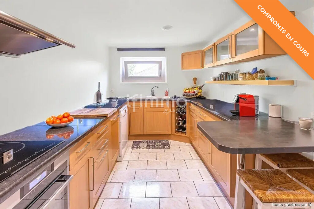 Photo 4 : Très Beau F4 115 m²