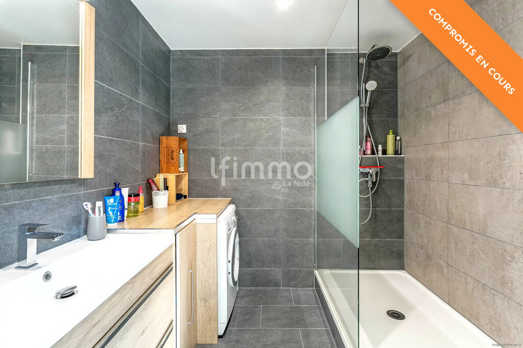 Photo 5 : Très Beau F4 115 m²