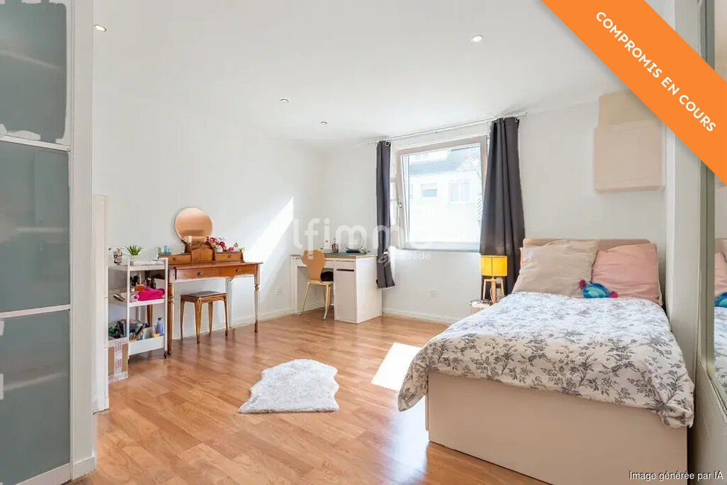 Photo 6 : Très Beau F4 115 m²