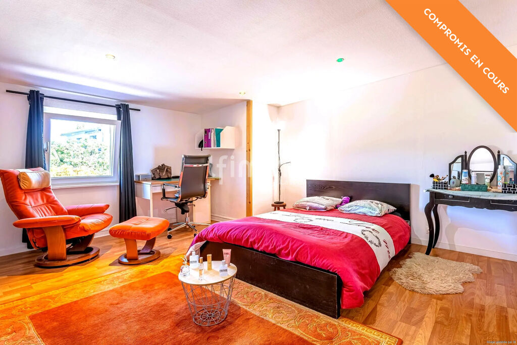 Photo 7 : Très Beau F4 115 m²