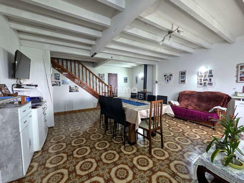 Photo 2 : Maison avec fort potentiel à Portets