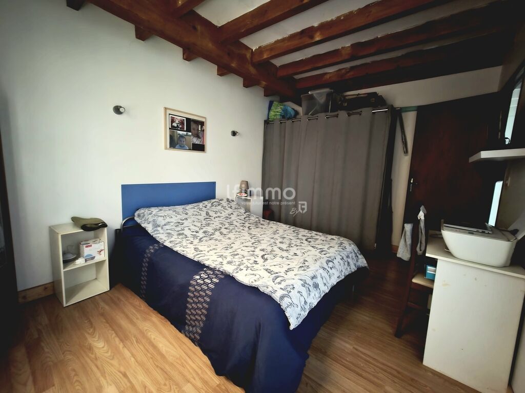 Photo 7 : Maison avec fort potentiel à Portets