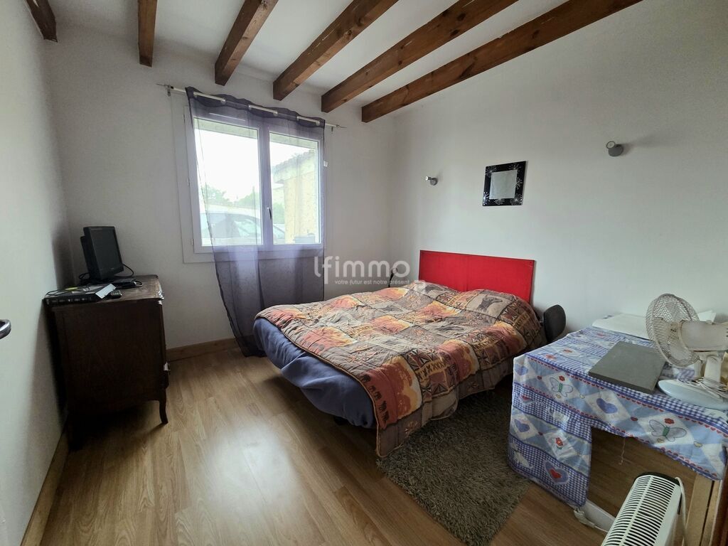 Photo 8 : Maison avec fort potentiel à Portets