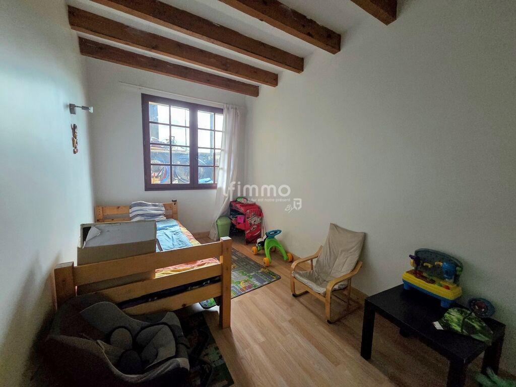 Photo 9 : Maison avec fort potentiel à Portets