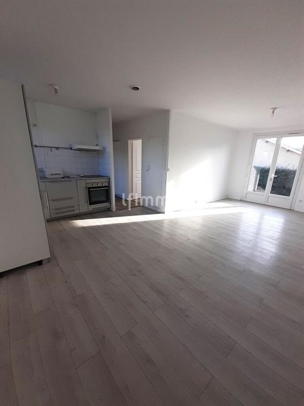 Photo 6 : St Laurent Médoc Maison