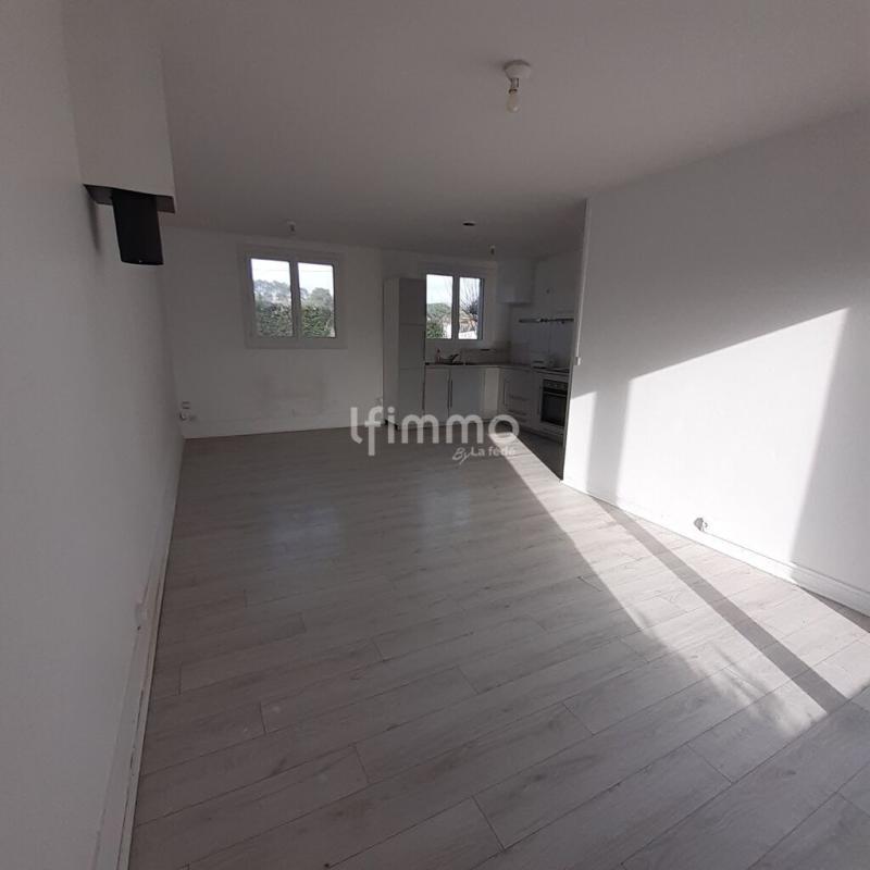 Photo 7 : St Laurent Médoc Maison