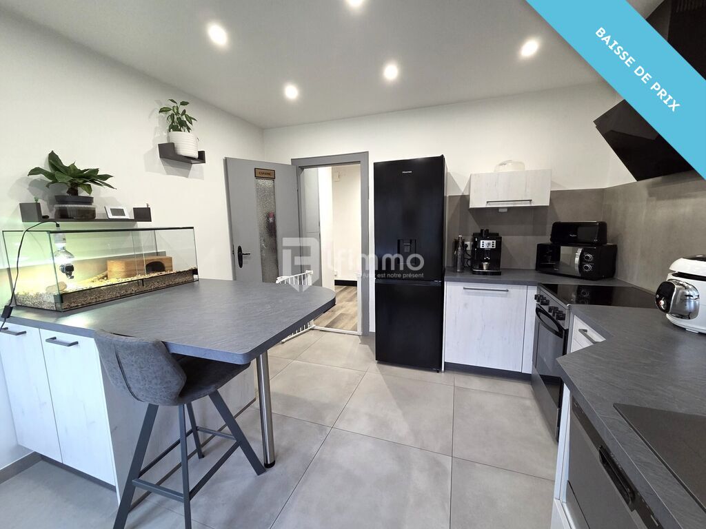 Photo 1 : Idéal investissement locatif – Superbe 2/3 pièces de 81,7m²