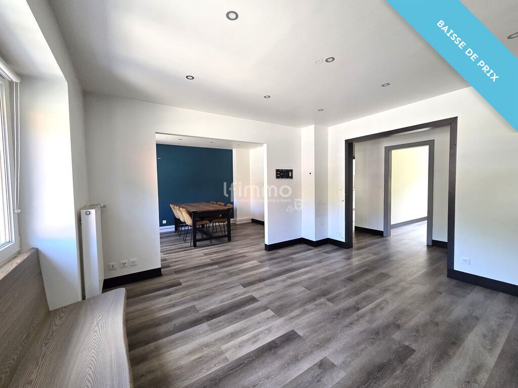 Photo 2 : Idéal investissement locatif – Superbe 2/3 pièces de 81,7m²