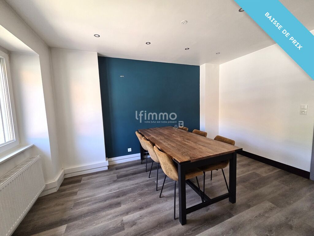 Photo 3 : Idéal investissement locatif – Superbe 2/3 pièces de 81,7m²