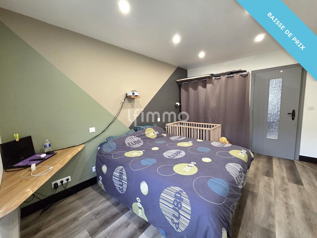 Photo 5 : Idéal investissement locatif – Superbe 2/3 pièces de 81,7m²