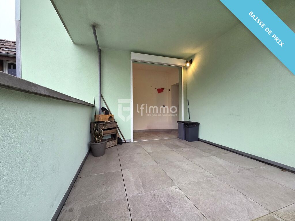 Photo 7 : Idéal investissement locatif – Superbe 2/3 pièces de 81,7m²