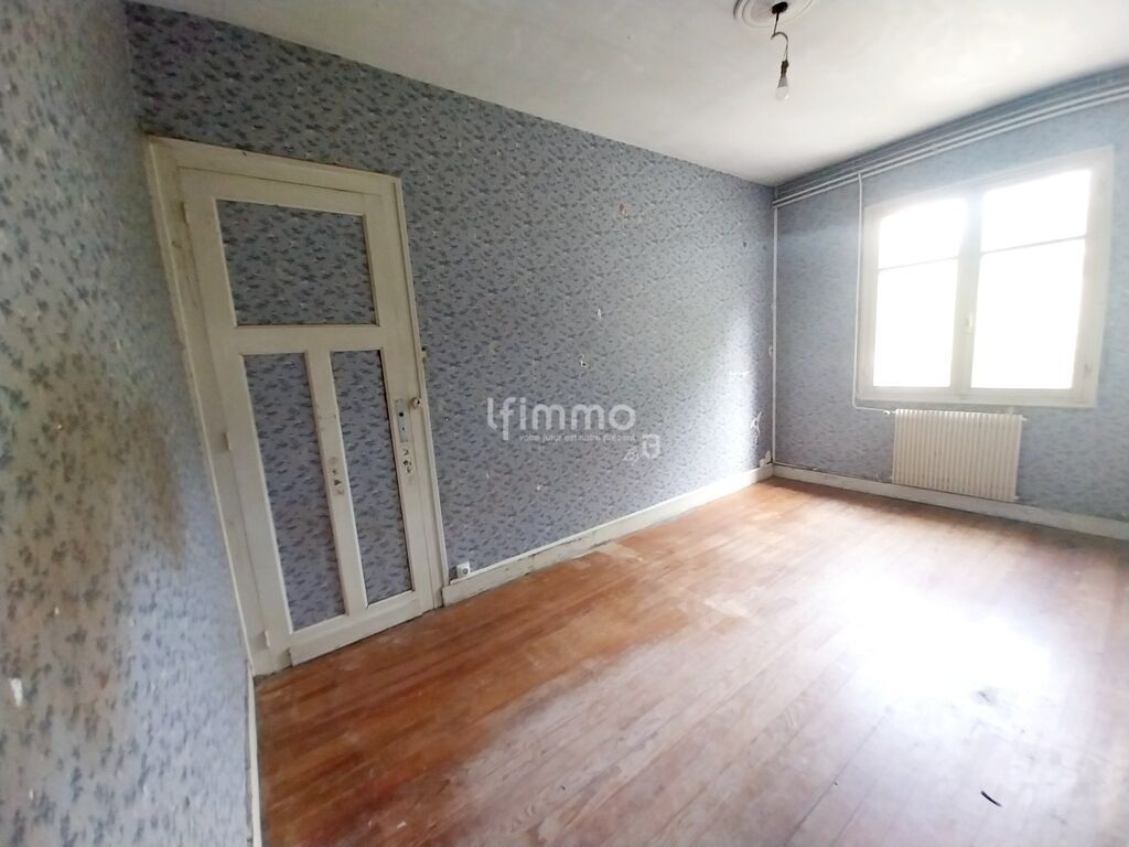 Photo 4 : Maison 4 pièces avec terrain de 730 m2 et garage