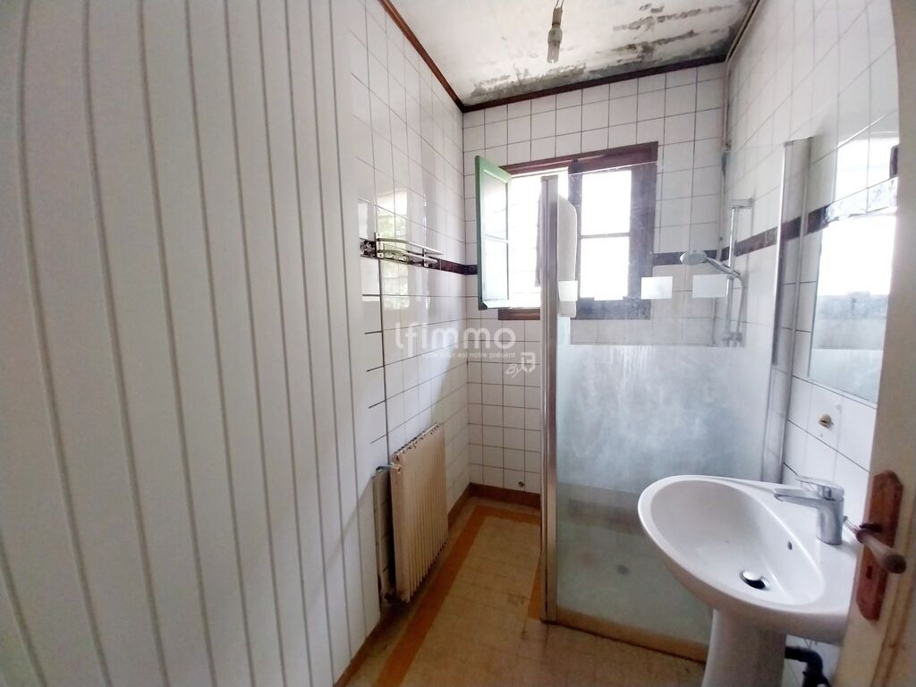 Photo 5 : Maison 4 pièces avec terrain de 730 m2 et garage