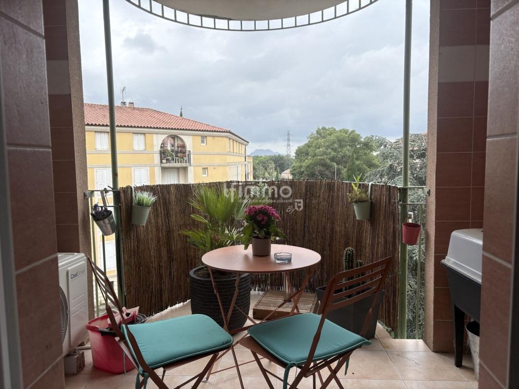 Photo 5 : Appartement T4  entièrement rénové