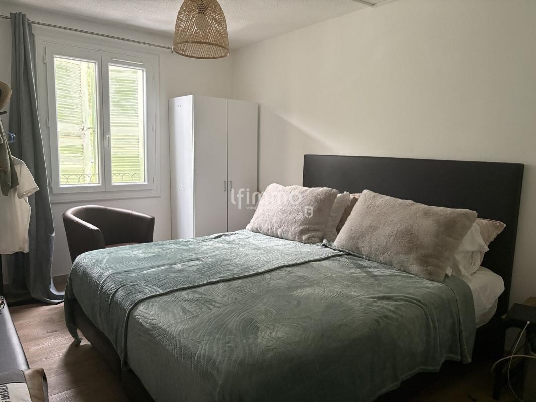 Photo 7 : Appartement T4  entièrement rénové