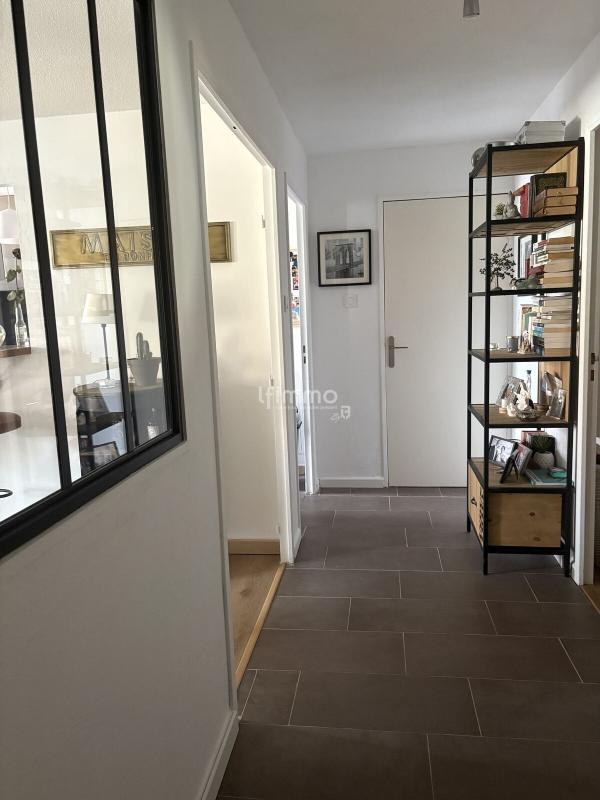 Photo 8 : Appartement T4  entièrement rénové