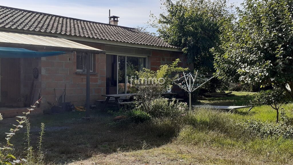 Photo 10 : Gaillan en Médoc, maison 130m2