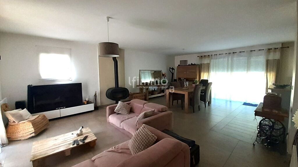 Photo 1 : Gaillan en Médoc, maison 130m2