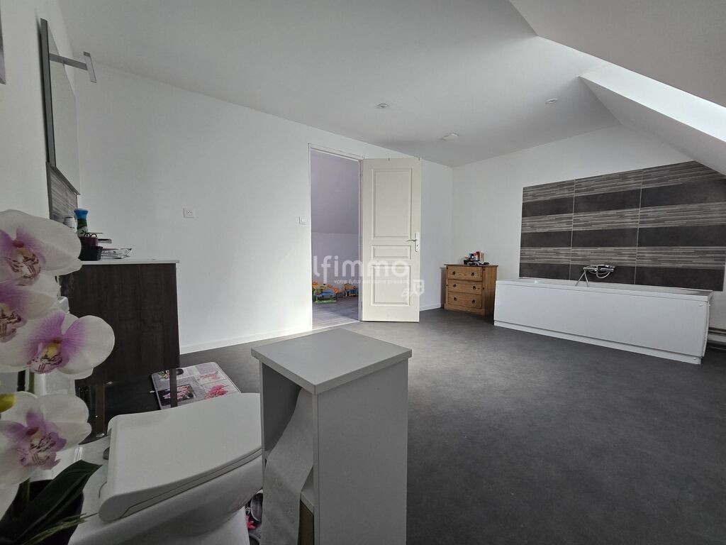 Photo 10 : Nouveauté à Bucquoy