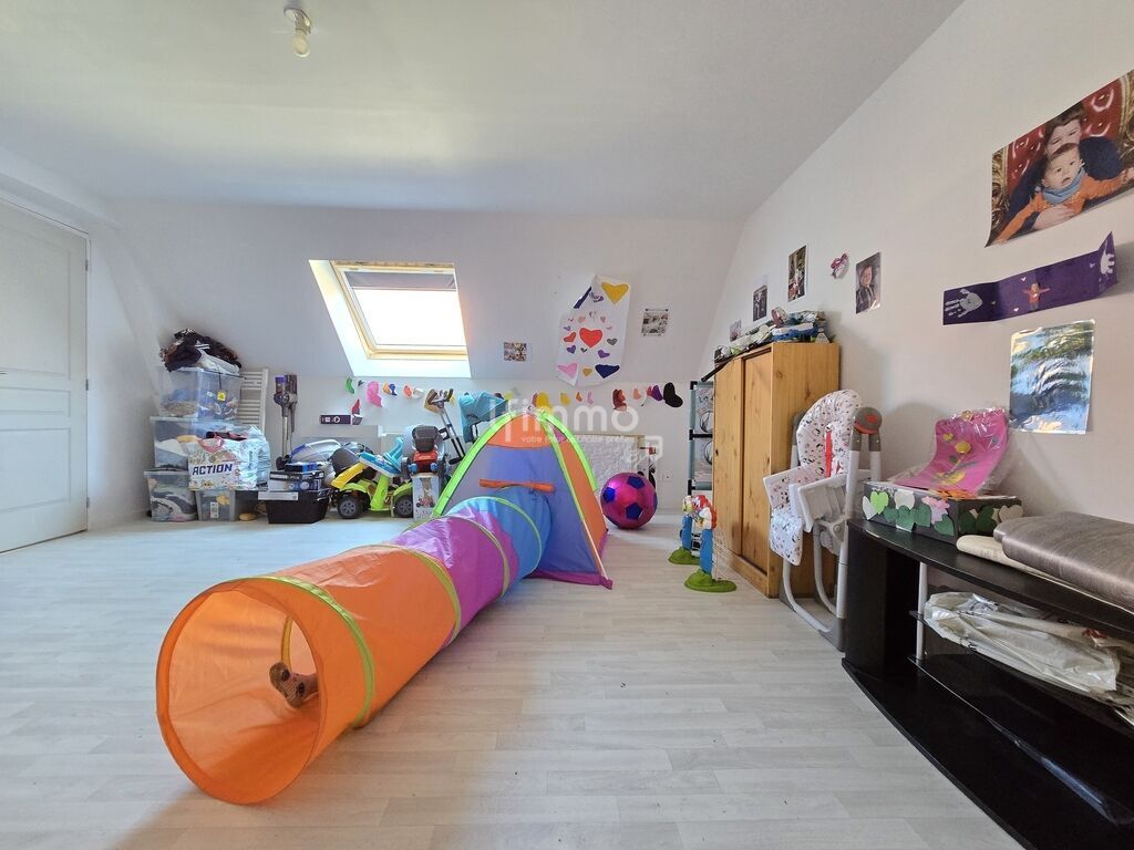 Photo 11 : Nouveauté à Bucquoy