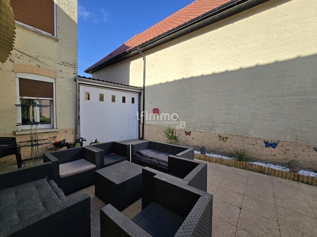 Photo 2 : Nouveauté à Bucquoy