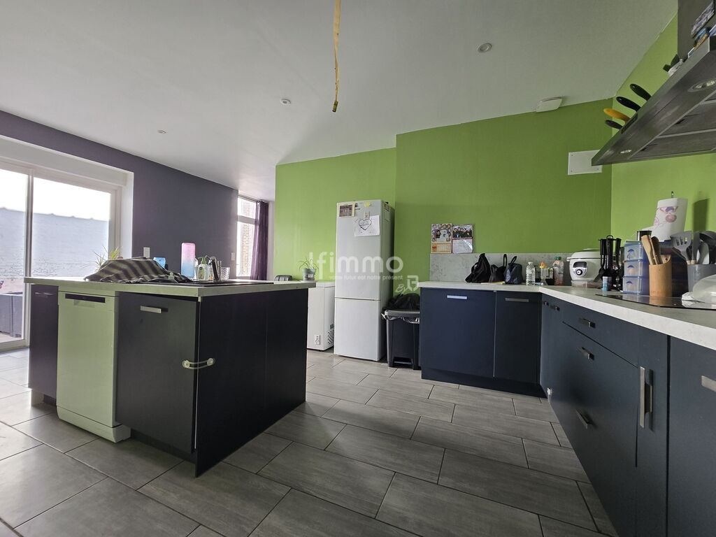 Photo 4 : Nouveauté à Bucquoy