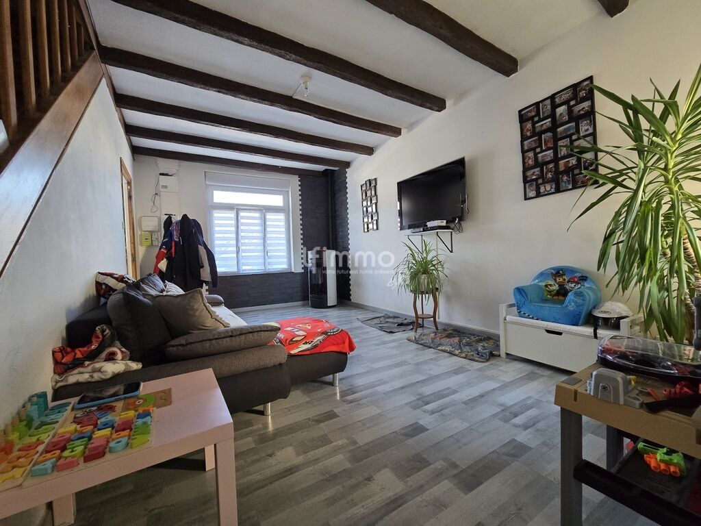 Photo 6 : Nouveauté à Bucquoy