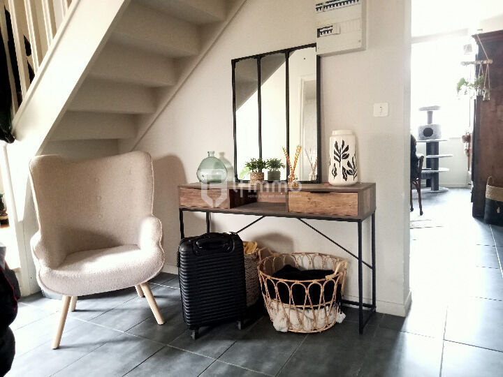 Photo 1 : A vendre immeuble de deux appartements à Vic en Bigorre