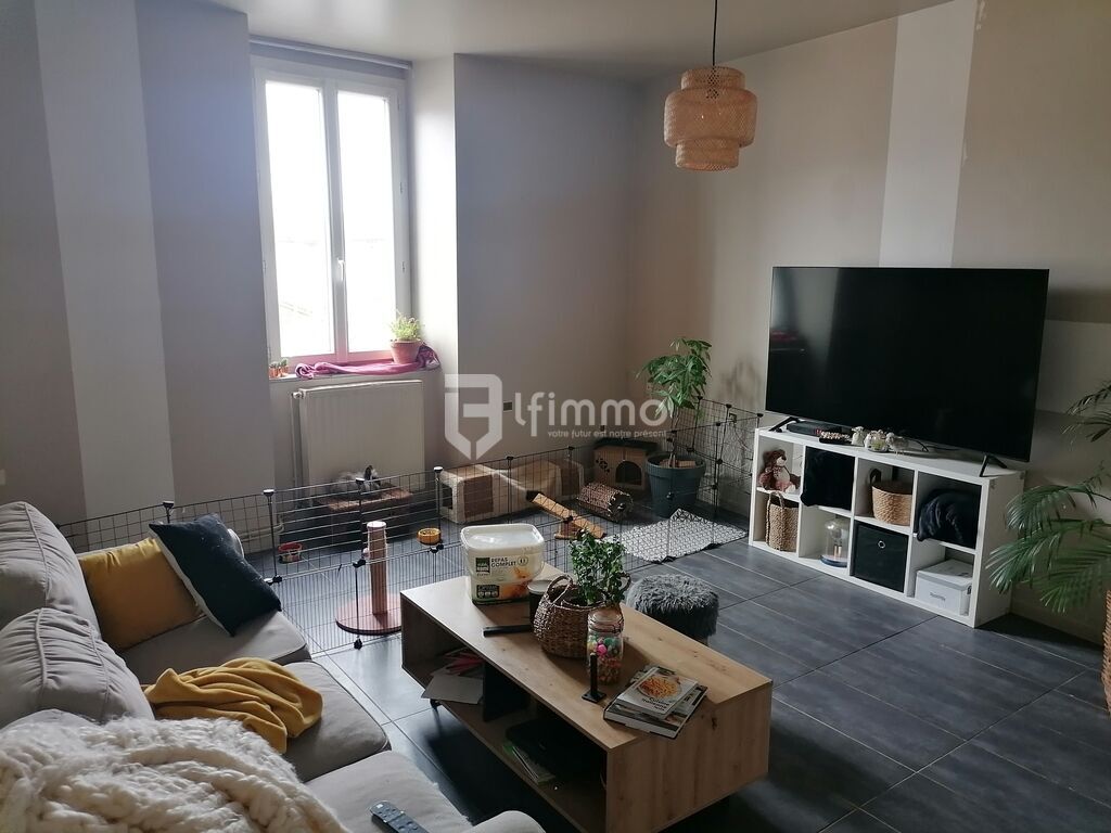 Photo 5 : A vendre immeuble de deux appartements à Vic en Bigorre