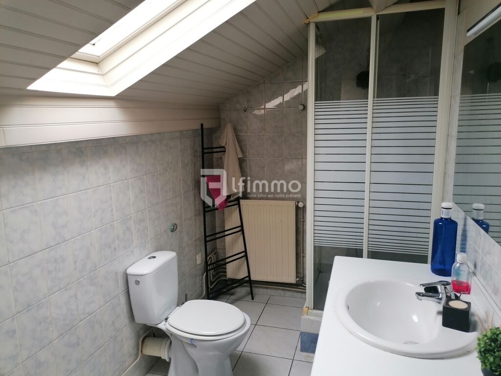 Photo 6 : A vendre immeuble de deux appartements à Vic en Bigorre