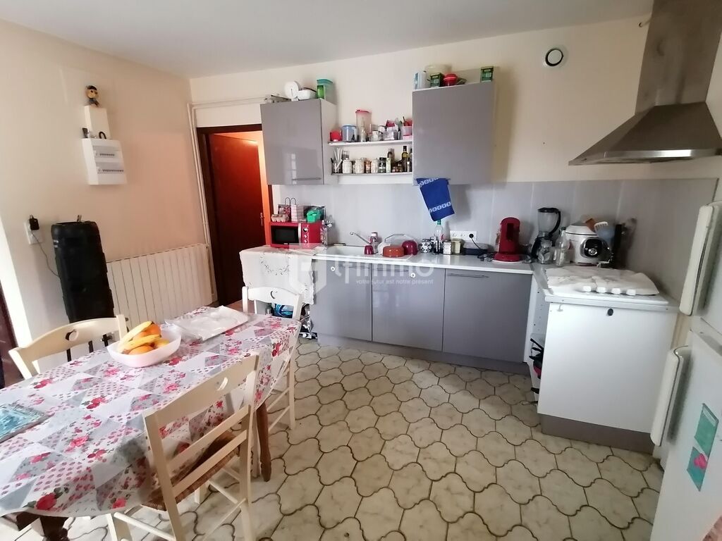 Photo 7 : A vendre immeuble de deux appartements à Vic en Bigorre