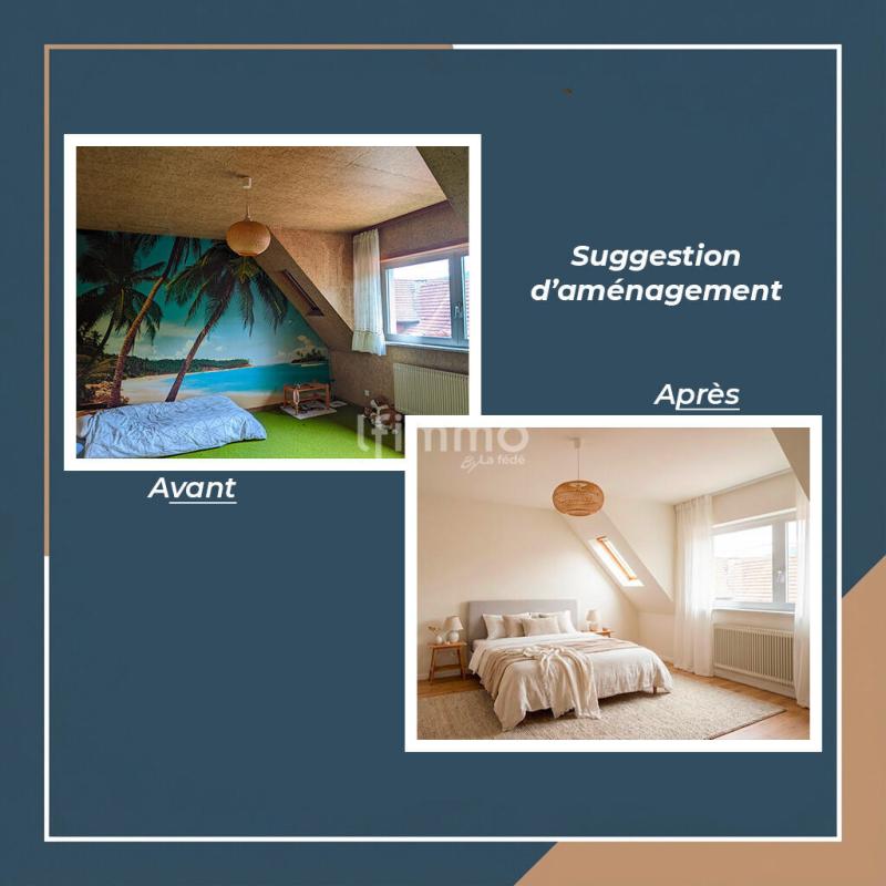 Photo 3 : Maison 7 pièces 170 m²