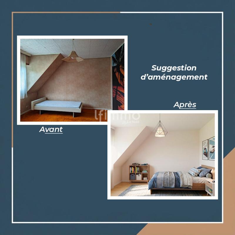 Photo 4 : Maison 7 pièces 170 m²