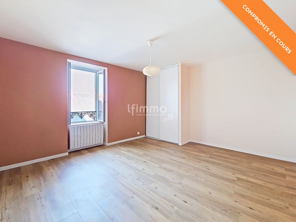 Photo 10 : Appartement T3 de 85 m² à Douarnenez 29100