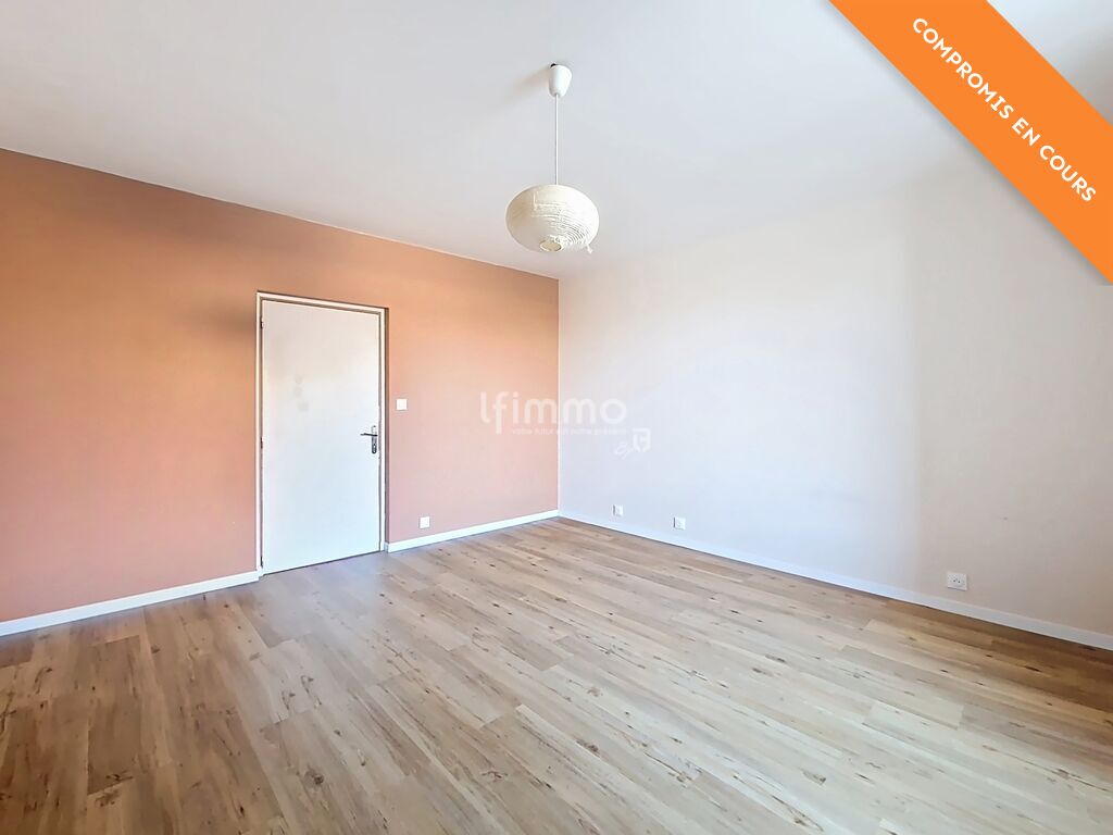 Photo 11 : Appartement T3 de 85 m² à Douarnenez 29100