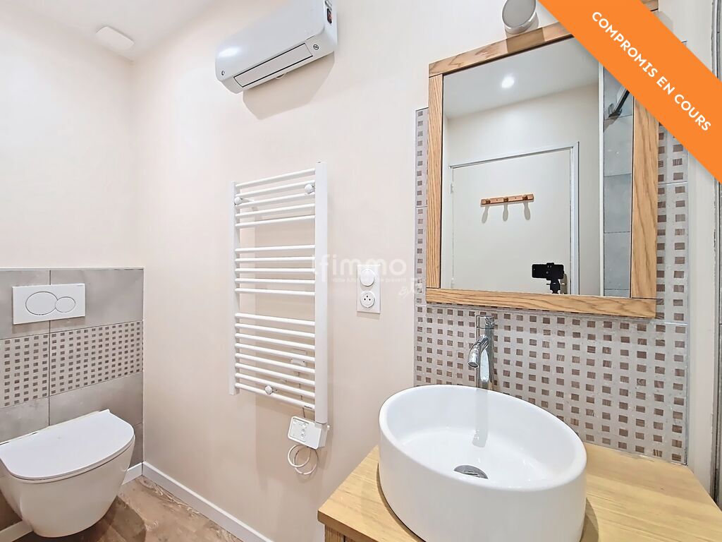 Photo 13 : Appartement T3 de 85 m² à Douarnenez 29100